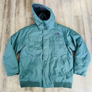 The North Face GOTHAM III 550 Insulated Down Winter XL
